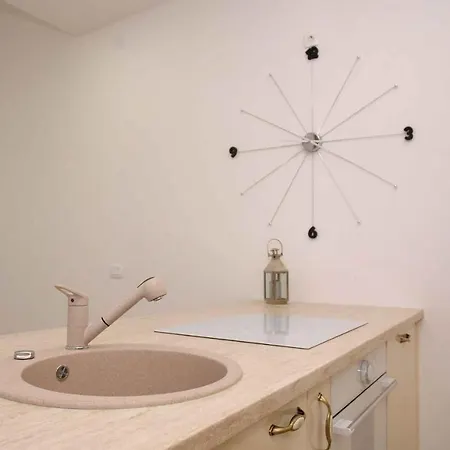 Holiday home Holiday In - Insel 41268
