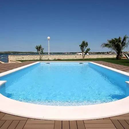Holiday In - Insel 41268 بيت للعطل